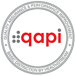 Qapi Seal