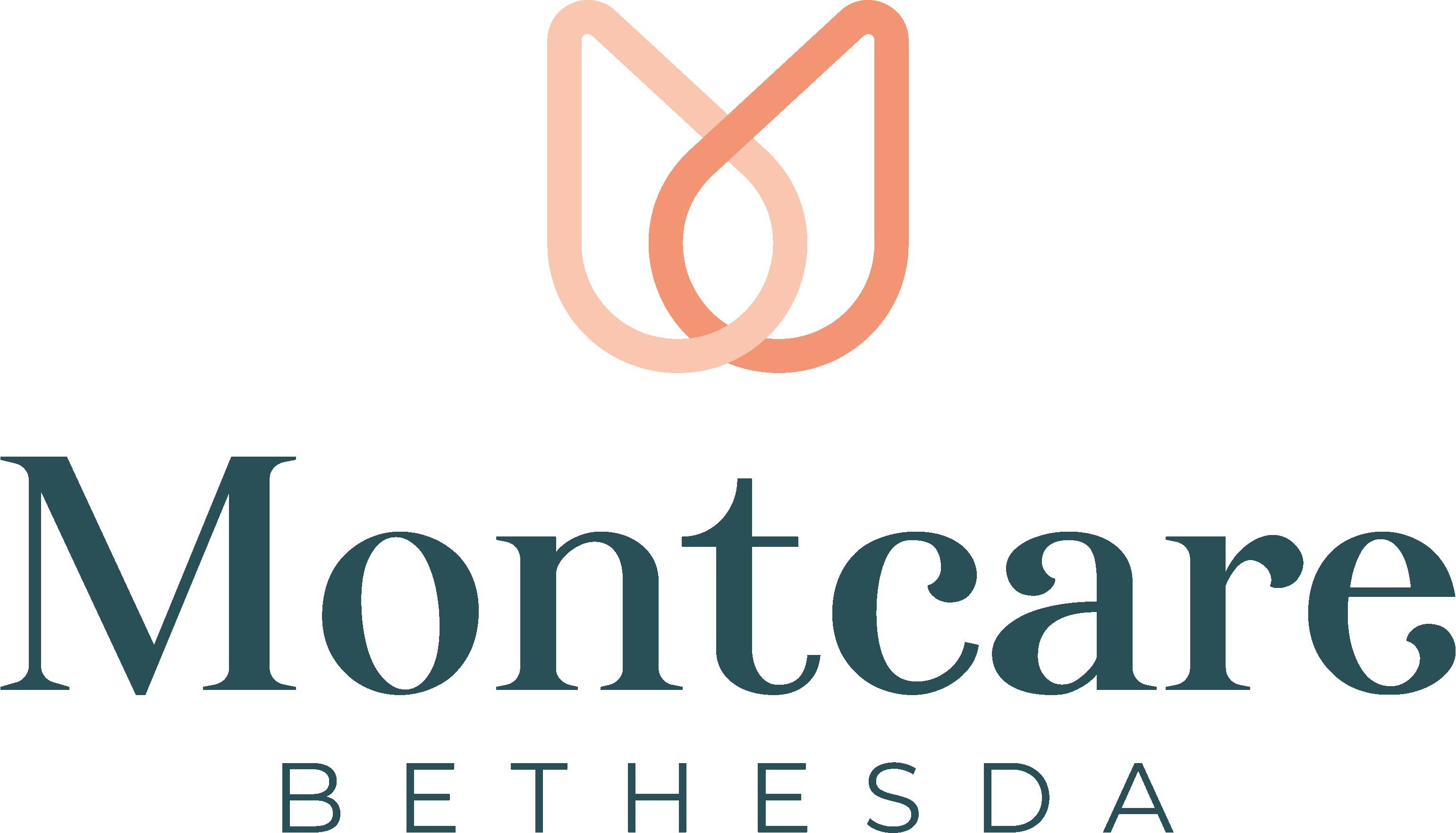 Montcare Bethesda Logo